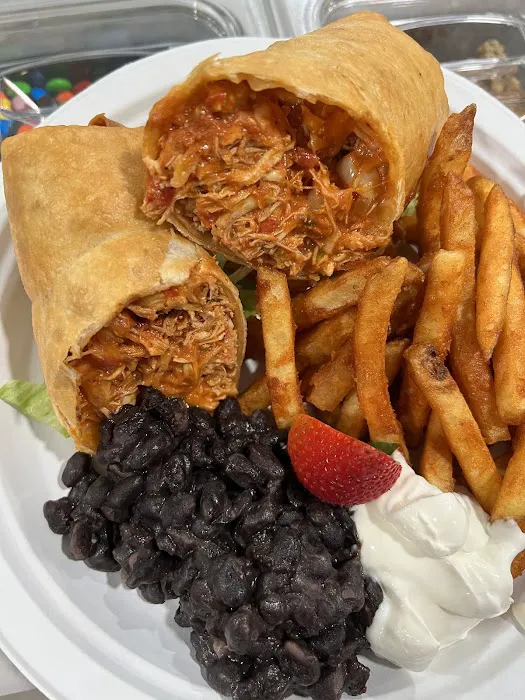 Hugo's Gourmet Market Picture 4