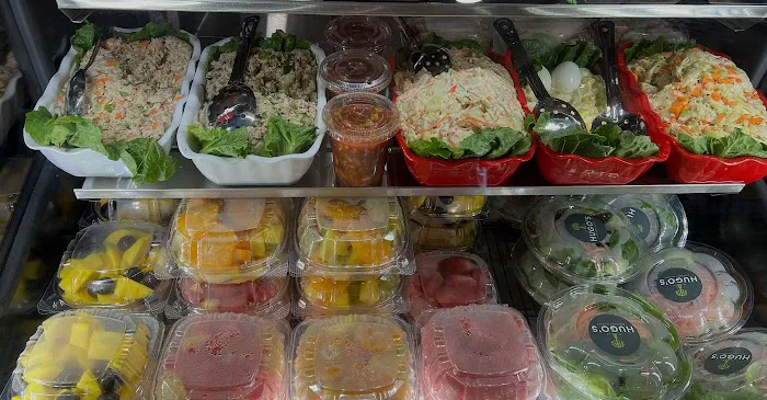 Hugo's Gourmet Market Picture 7