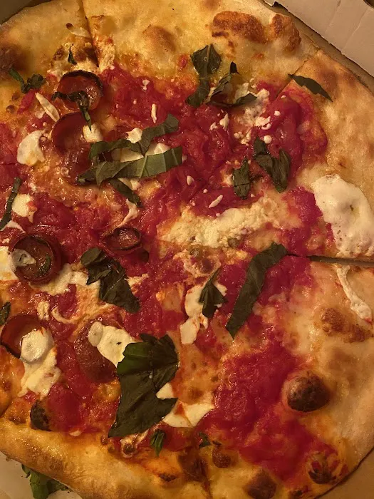 Addeo's Riverdale Pizza Picture 10