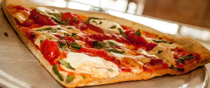 Addeo's Riverdale Pizza Picture 1
