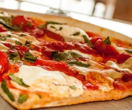 Addeo's Riverdale Pizza