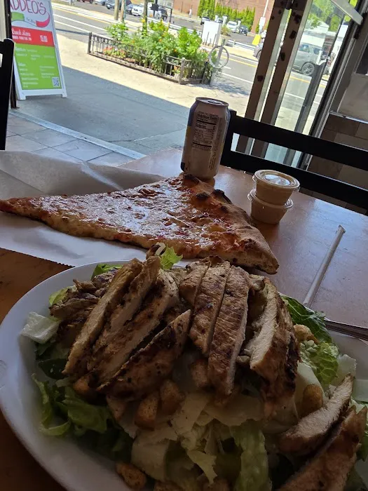 Addeo's Riverdale Pizza Picture 9