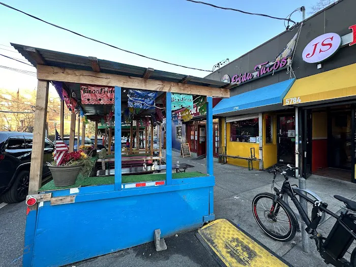 Frida Tacos Picture 10