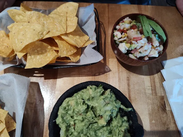 Frida Tacos Picture 6