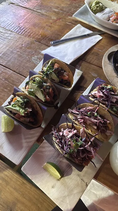 Frida Tacos Picture 8
