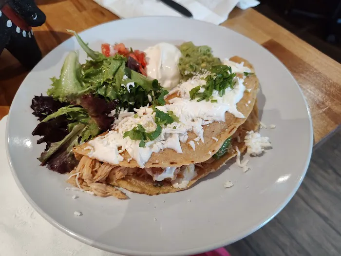 Frida Tacos Picture 4