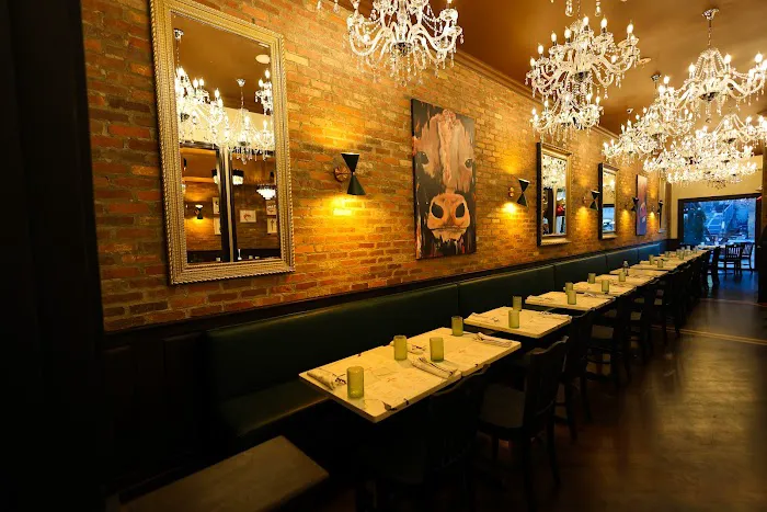 Arnaud Steak & Seafood Picture 9