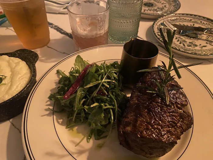 Arnaud Steak & Seafood Picture 1