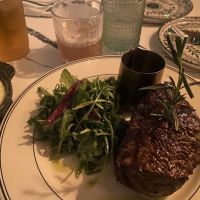 Arnaud Steak & Seafood ico
