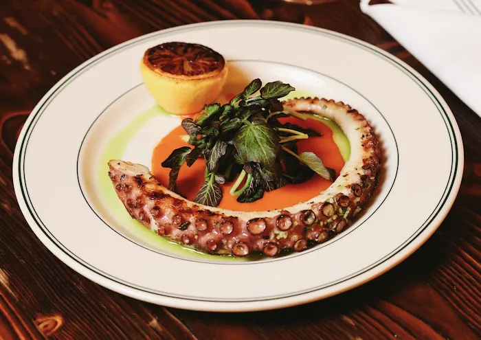 Arnaud Steak & Seafood Picture 2