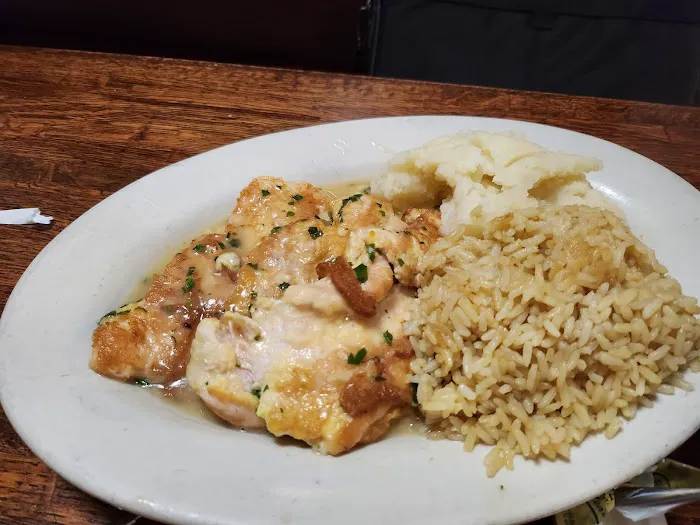 Connaughton’s Riverdale Steak House Picture 7