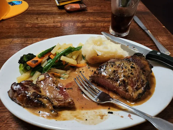 Connaughton’s Riverdale Steak House Picture 2