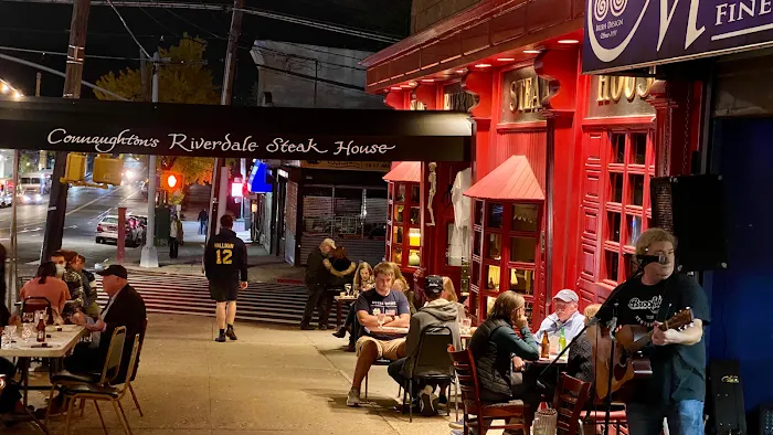 Connaughton’s Riverdale Steak House Picture 5