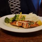 Connaughton’s Riverdale Steak House