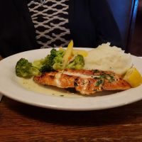 Connaughton’s Riverdale Steak House ico