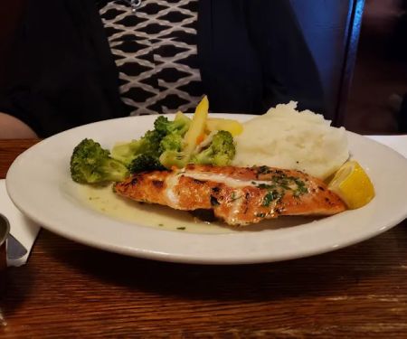 Connaughton’s Riverdale Steak House