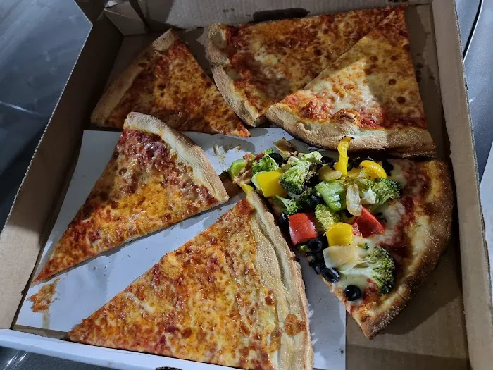 The Pizza Block Picture 4