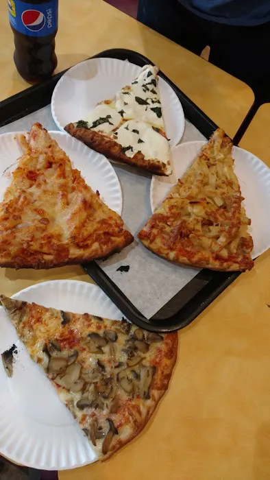 The Pizza Block Picture 10