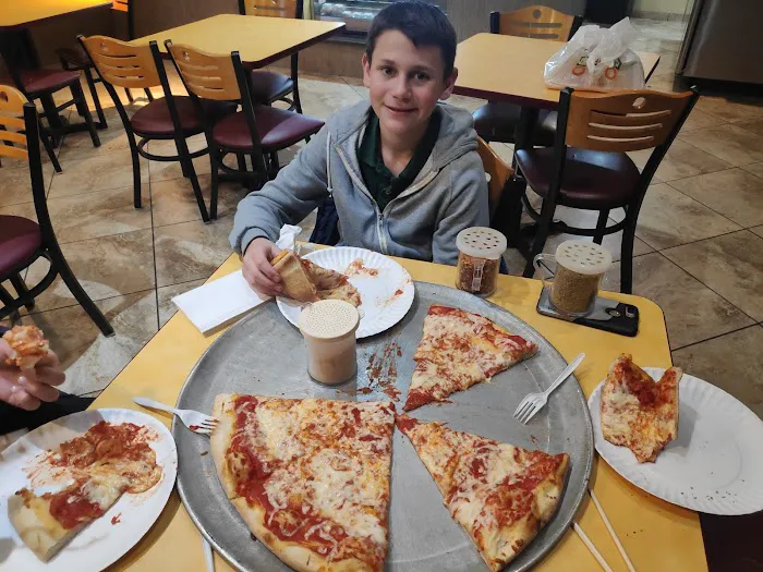 The Pizza Block Picture 7