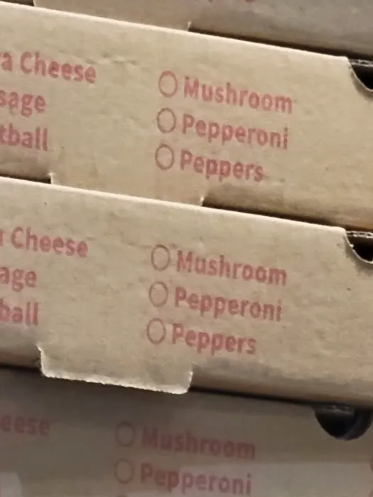 The Pizza Block Picture 1