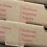 The Pizza Block ico