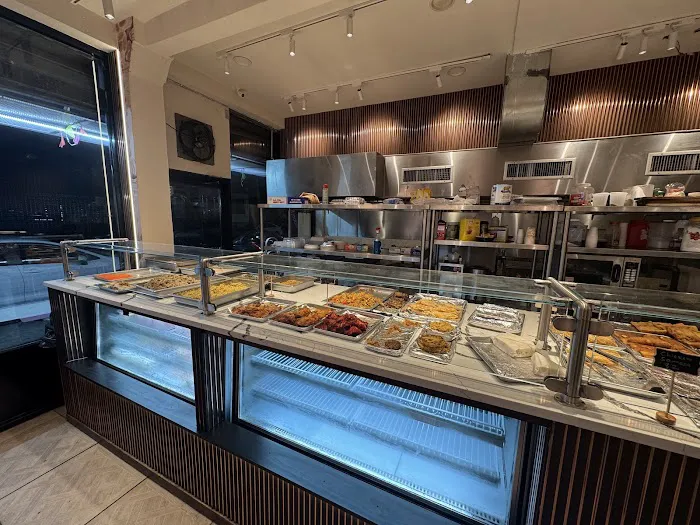 Mannan Bakery and Grill Picture 5