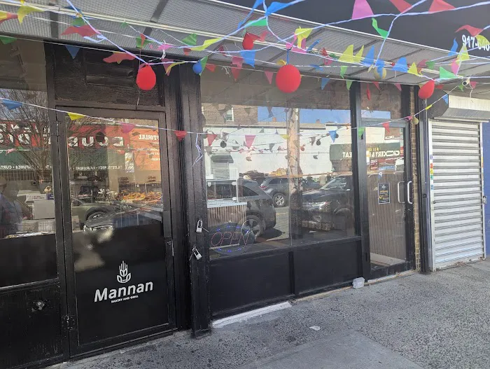 Mannan Bakery and Grill Picture 10
