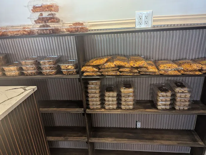Mannan Bakery and Grill Picture 4