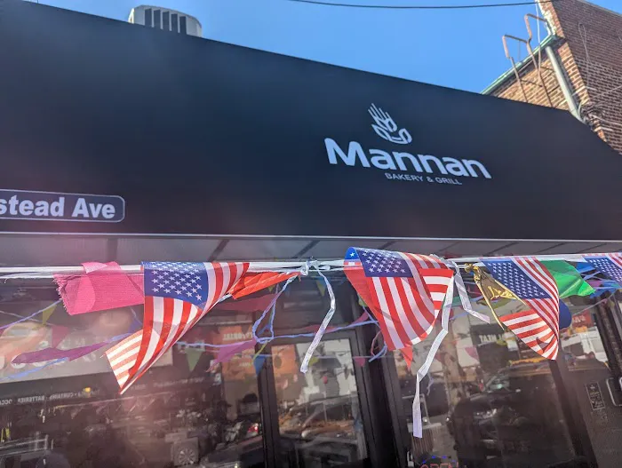 Mannan Bakery and Grill Picture 1