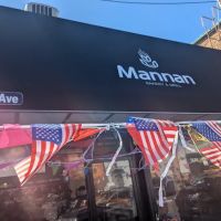Mannan Bakery and Grill ico