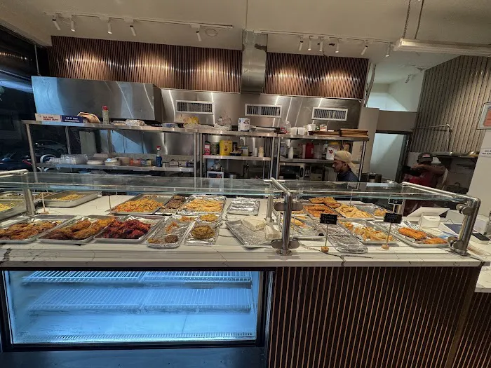 Mannan Bakery and Grill Picture 3