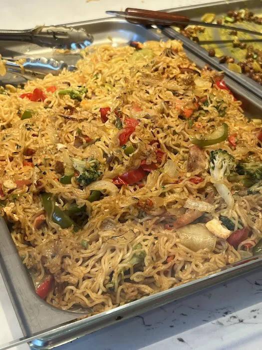 Mannan Bakery and Grill Picture 7