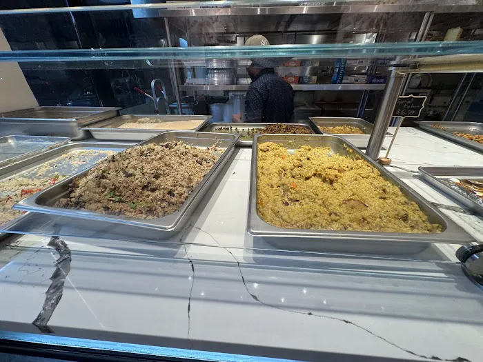 Mannan Bakery and Grill Picture 9