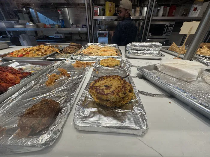 Mannan Bakery and Grill Picture 2