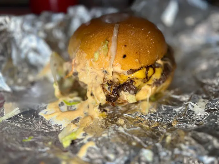 Holy Cow Burgers Picture 5
