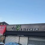 Zaitoon Kitchen
