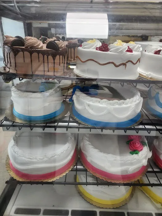 Castle Hill National Bakery Picture 3