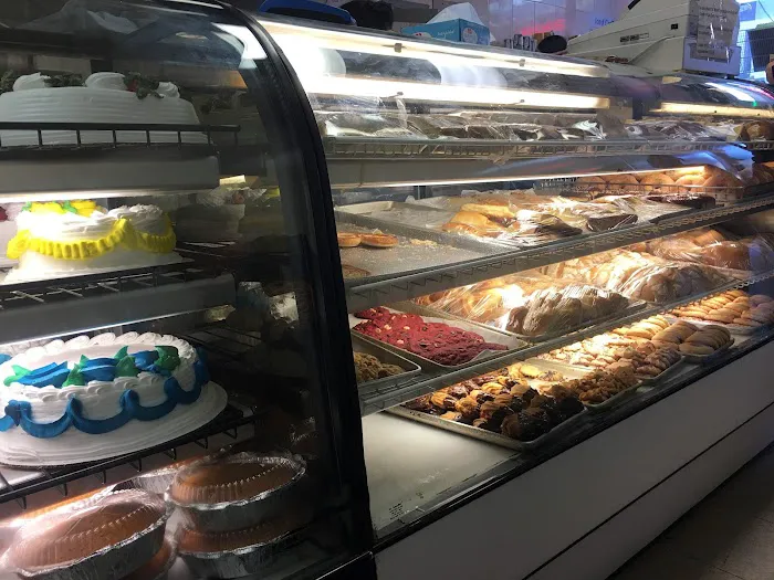 Castle Hill National Bakery Picture 10