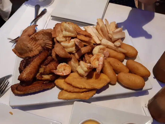 La Cocina Boricua Picture 10