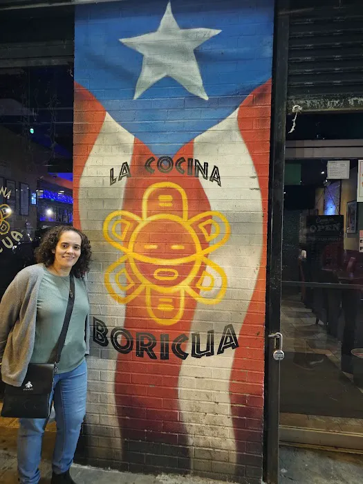 La Cocina Boricua Picture 4