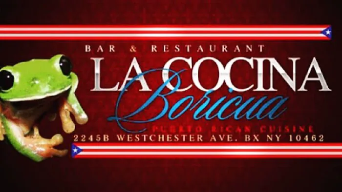 La Cocina Boricua Picture 2