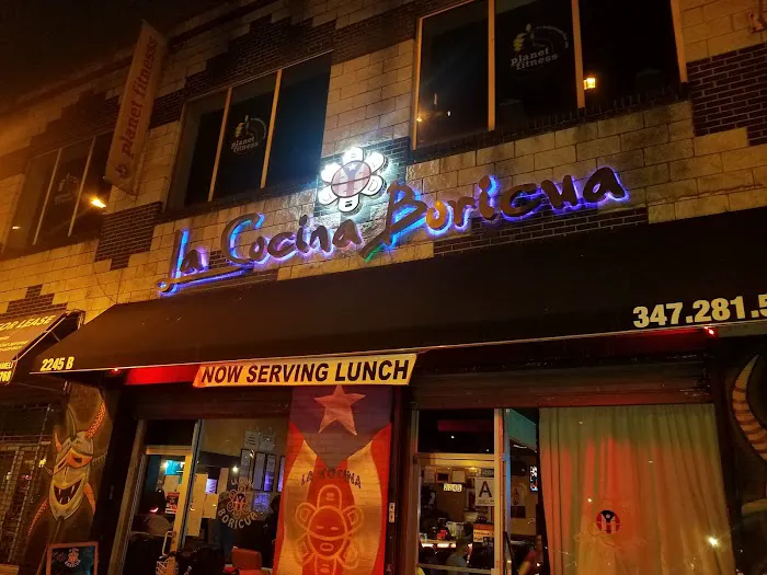 La Cocina Boricua Picture 7