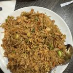 Al Aqsa Kitchen (With halal Chinese)