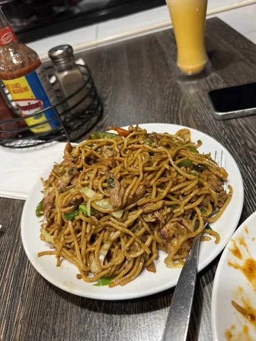 Al Aqsa Kitchen (With halal Chinese) Picture 9