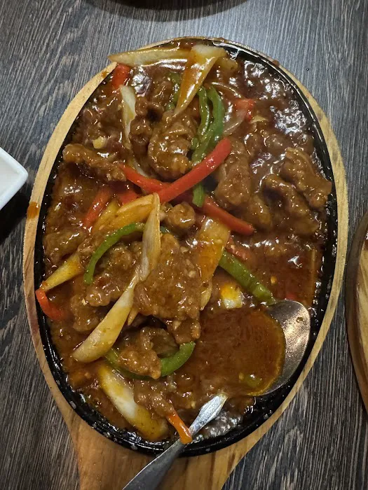 Al Aqsa Kitchen (With halal Chinese) Picture 10