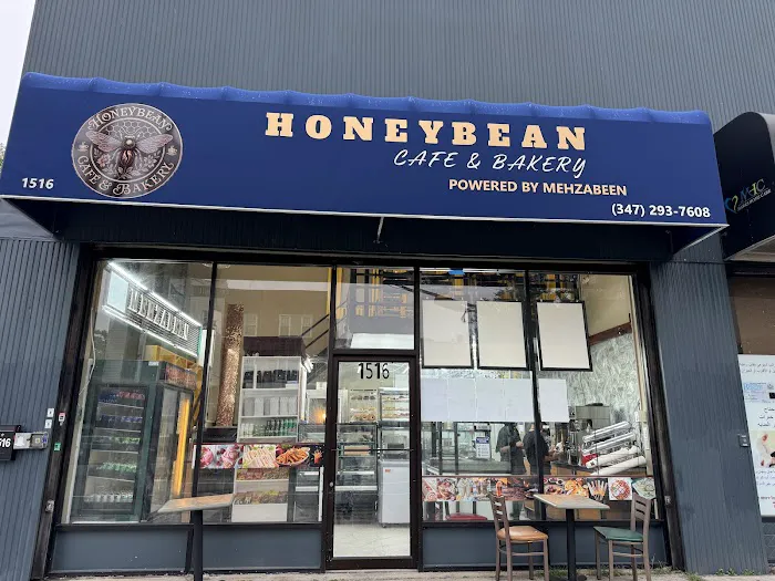 honeybean cafe and llc Picture 5