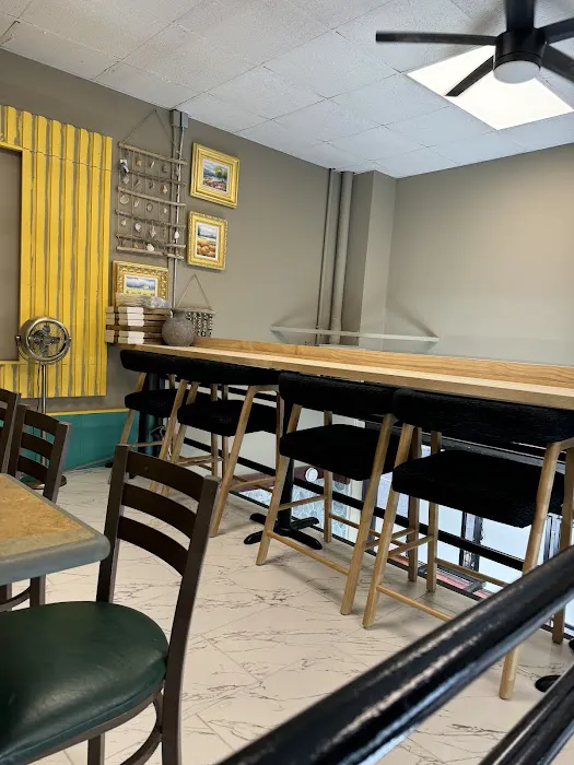 honeybean cafe and llc Picture 4