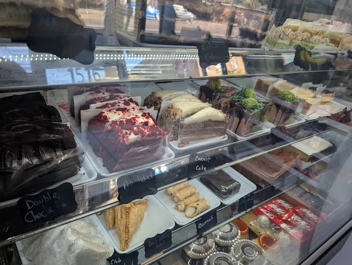 honeybean cafe and llc Picture 6