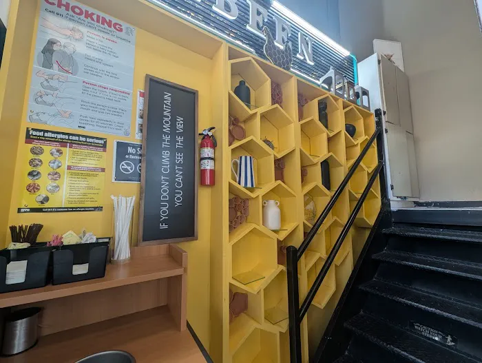 honeybean cafe and llc Picture 9