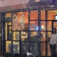 Dunkin' ico